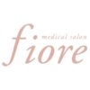 メディカルサロン フィオレ(fiore)のお店ロゴ