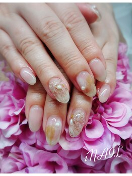 アイネイル(iNAIL)/