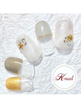 ケイネイル(Knail)/スタンダードアート