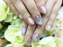 プルミエ ネイル(Premier Nail)/マグネットネイル