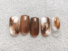 モグネイル(Mogunail)/姉妹店kikinail定額Bコース