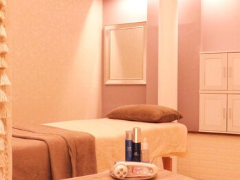 デジックスプラス(Digix+)/【内観】