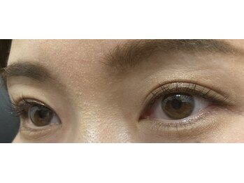 ココ アンド モカ(Coco&mocca)/ラッシュリフトカール