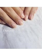 シンデレラサロン(Cinderella salon)/