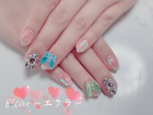 エクラ 横浜関内店(Eclat)/持ち込みコース