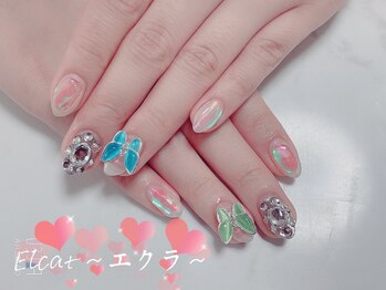 エクラ 横浜関内店(Eclat)/持ち込みコース