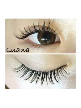 ルアナ(LUANA)/お客様施術例1