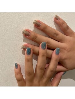 ニコ(niko.)/新規定額アート