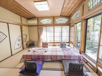 リカ/もう一つの待合室