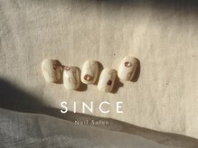 シンス(Since)/12月［ monthly］