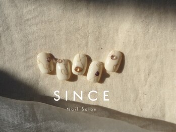 シンス(Since)/12月［ monthly］