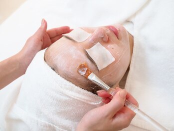 ルチェール(lucheure)/LACマスクトリートメント