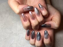 ネイル マックスケリー 大阪梅田(MAXKELLY)/オフ無料♪ＨＡＮＤ90分アート☆