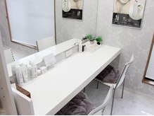 エステティック ジュビラン/メイクスペース