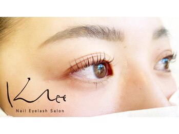 クレー(Klee)/パリジェンヌラッシュリフト