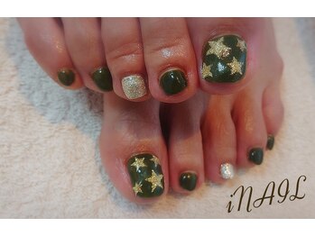 アイネイル(iNAIL)/