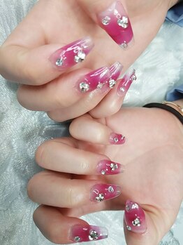 プリンセスネイル(Princess NAIL)/