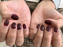 ラボテ(laboT)/ボルドー