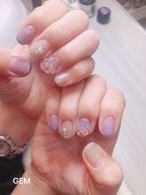 ジェーム ザ ビューティー(GEM the beauty)&nbsp;ａｎｙ 