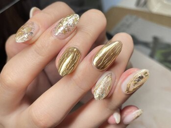 ビューティーアンドライフ オリビア(Beauty&Life Olivia)/