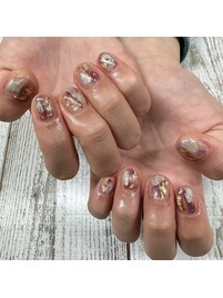 もやもやニュアンス！