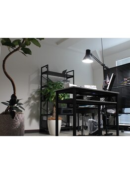 小規模プライベートサロン