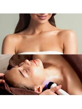 リッカ(Ricca)/ハイパーナイフ×デコルテ