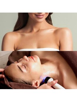 リッカ(Ricca)/ハイパーナイフ×デコルテ