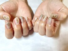 ワイドット(y.)/ニュアンス