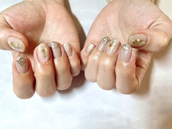 ワイドット(y.)/ニュアンス