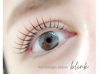 ブリンク(blink)/ラッシュリフト