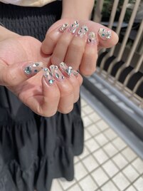 きやきや！