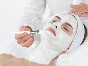 ラヴィ(Lavie)/STEP6:マスク