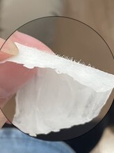 ココア(COCOA)/フェイスワックス