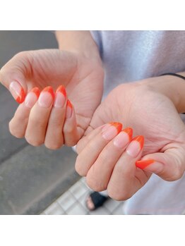 アンドミー(&me)/