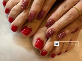 Nail Design＊