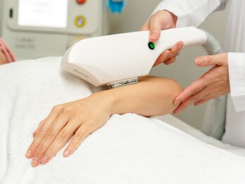 ランプシー(Lampsi)/全身360°美肌脱毛！ツルスベ肌