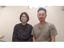 にのみや整体院/数々の整体体験をして、、