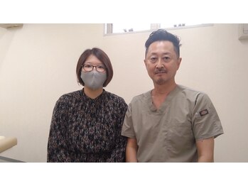 にのみや整体院/数々の整体体験をして、、