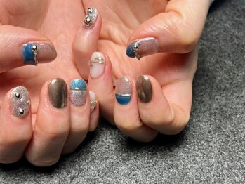 イル(ile)/90分freed design