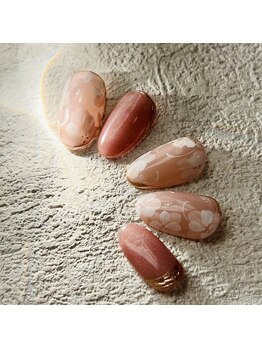 プールヴー☆オングル/