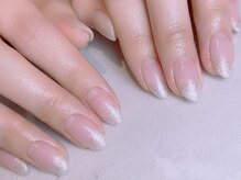 レヴィア(Revia)/シンプルグラデ・フレンチコース