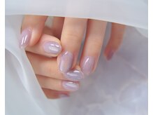 ネイルハウス(Nail house)/オフィス系マグネットジェル