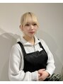 ノースポール(north pole) アイリスト asajima
