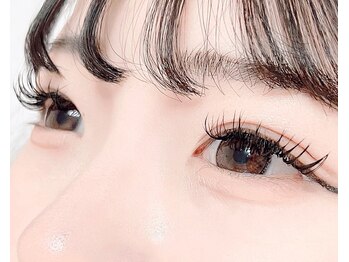 シエルエトワール 桜木町/ボリュームラッシュ