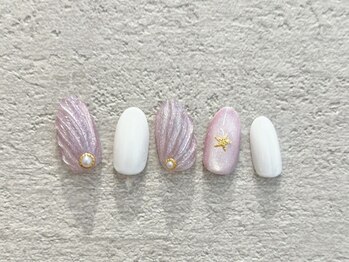 ラウレア(Laule'a)/定額Design 海