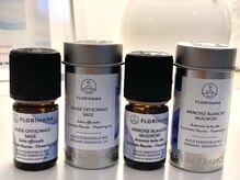 テールボーテ(Terre beaute)/精油：マグワート＆セージ