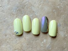 エスネイル(Snail)/