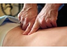 元気堂/オイルリンパマッサージ