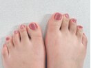 フットネイル